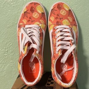 NEW!! SUMMER VANS Sneakers!!!!!